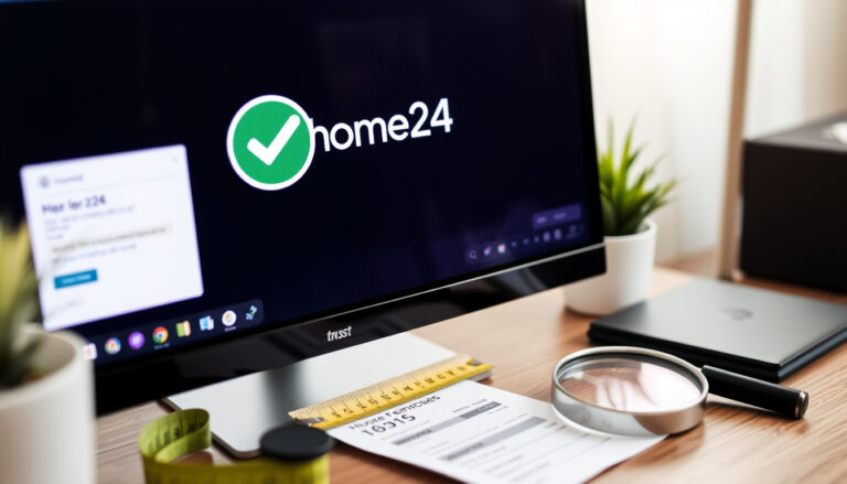 home24 Seriosität: Faktencheck zum Online-Möbelhaus