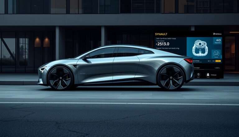 Renault Symbioz: Alle Infos zu Preis, Motoren & Schwachstellen