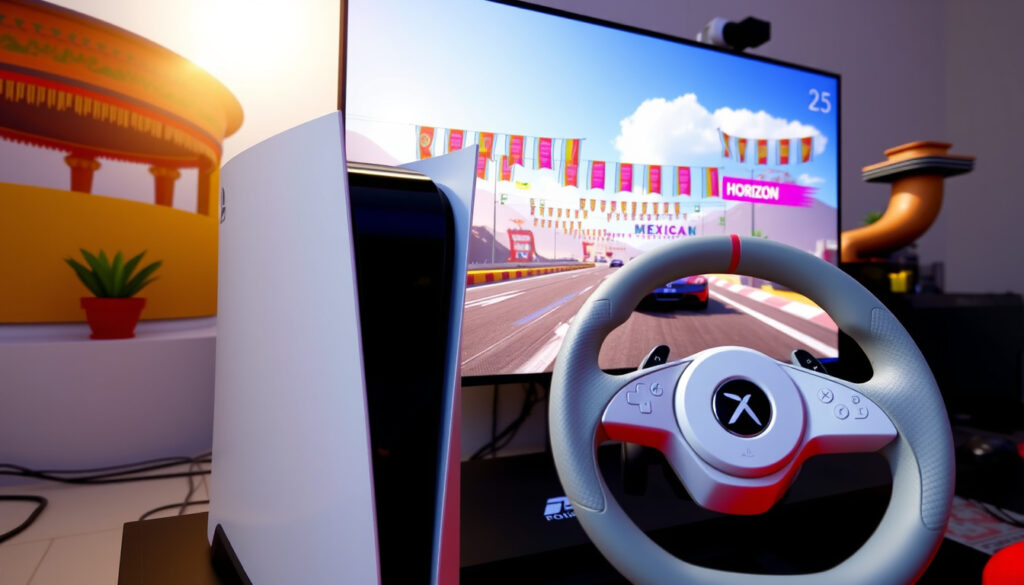 Forza Horizon 5 auf PS5: Kaufen, Preis, Vergleich (2025)