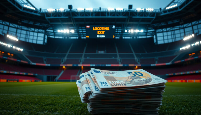 Rapid Wien – Djurgården: Viertelfinal-Aus und Finanzen