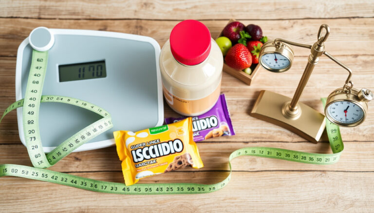 YFood im Test: Gesund, Abnehmen, Nachteile – alle Fakten